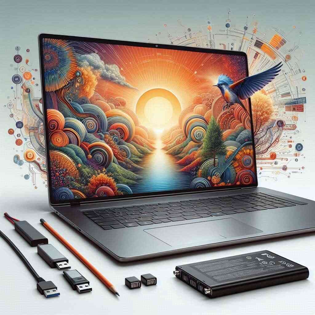 Unlock the Power: A Step-by-Step Guide to Remove HP Laptop Battery