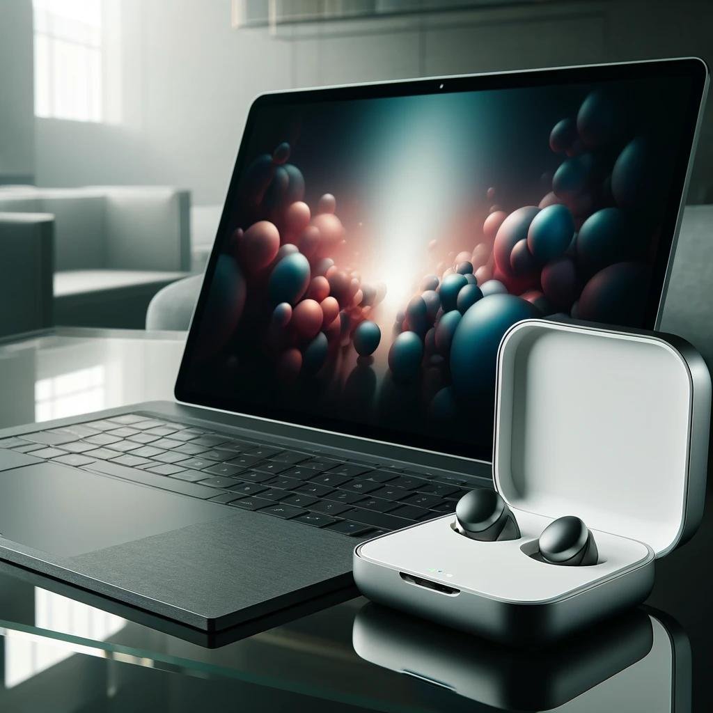 How to Connect AirPods to HP Laptop in 5 Easy Steps